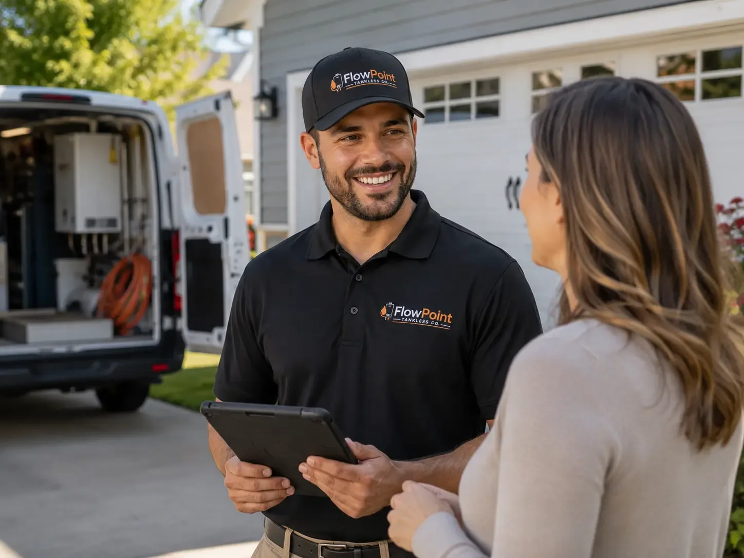 Tankless Water Heater Installation Grover, CO FAQs